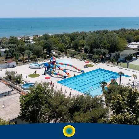 Club Del Sole Stork Family Collection Hotel Giulianova Luaran gambar