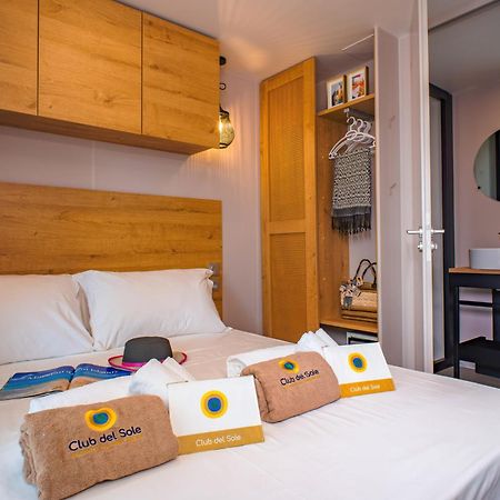 Club Del Sole Stork Family Collection Hotel Giulianova Luaran gambar