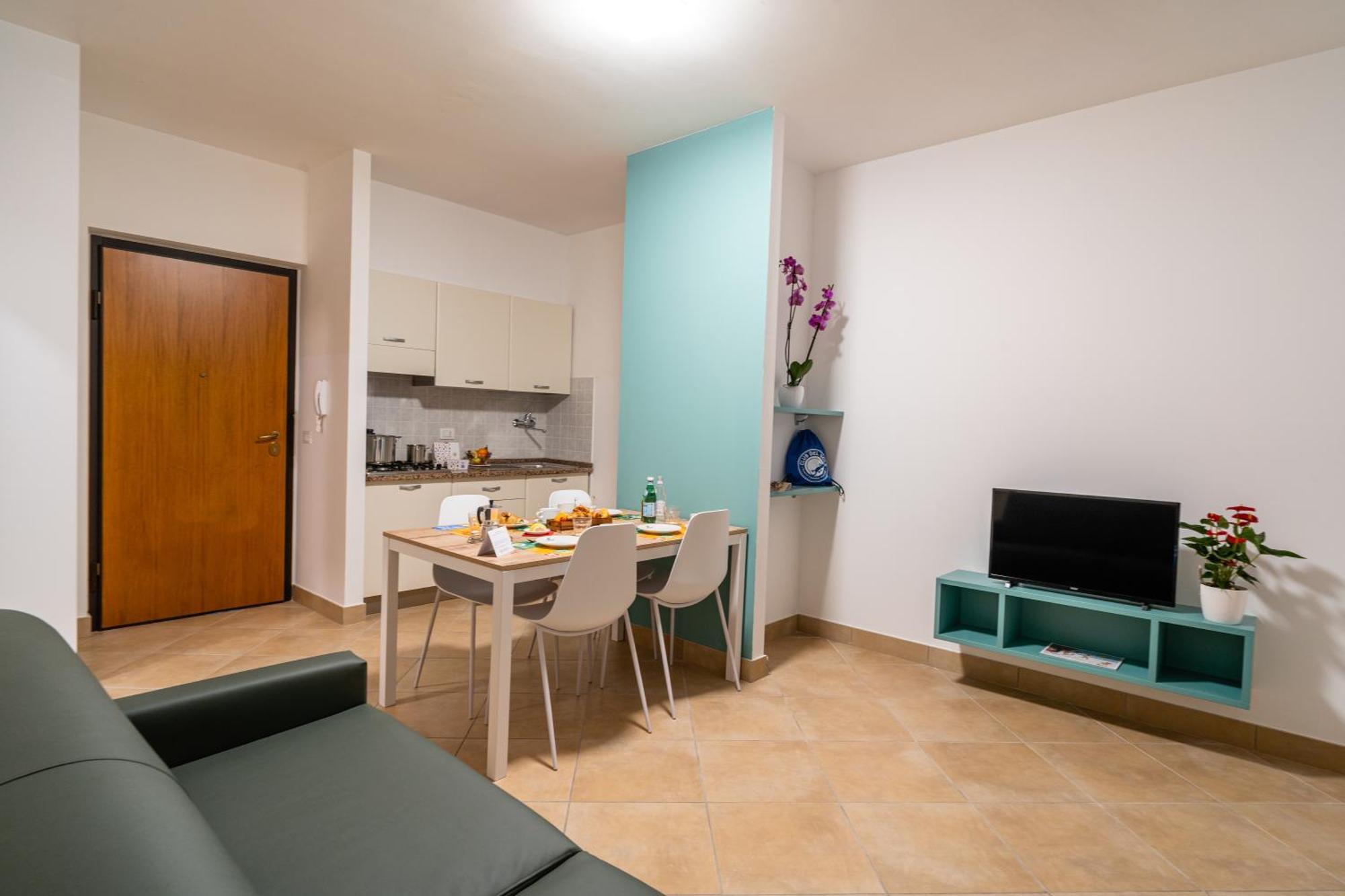 Club Del Sole Stork Family Collection Hotel Giulianova Luaran gambar