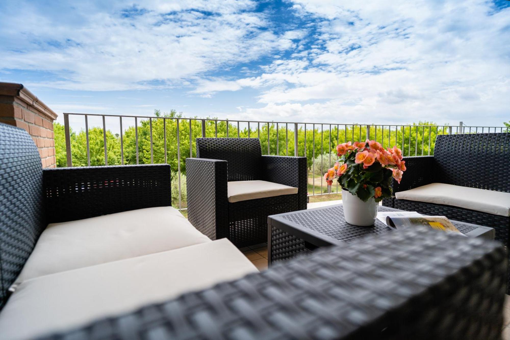 Club Del Sole Stork Family Collection Hotel Giulianova Luaran gambar