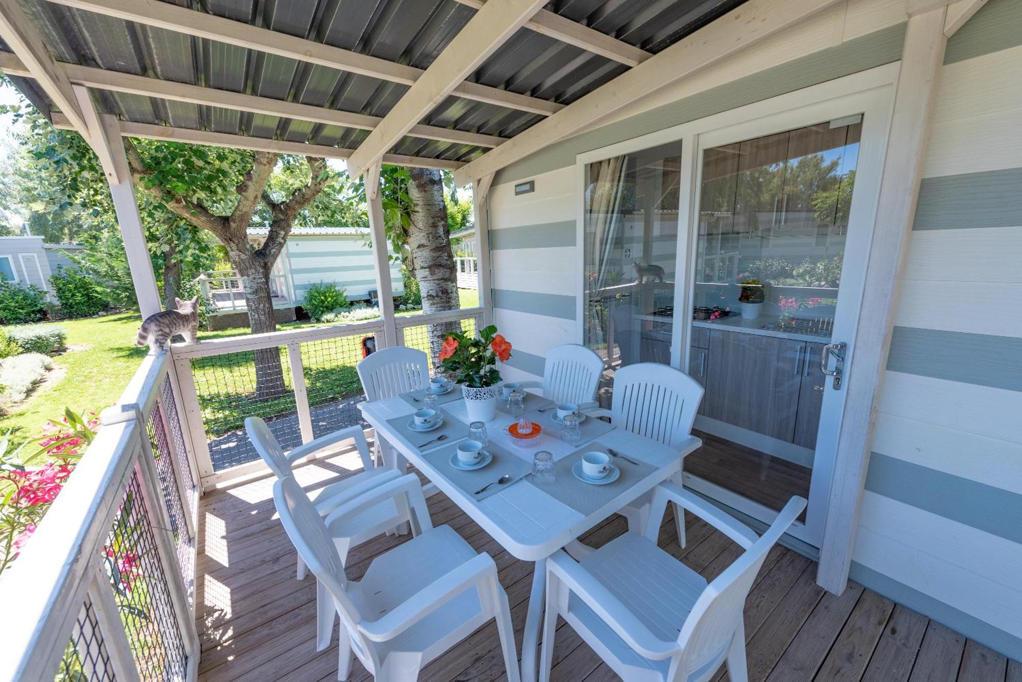 Club Del Sole Stork Family Collection Hotel Giulianova Luaran gambar
