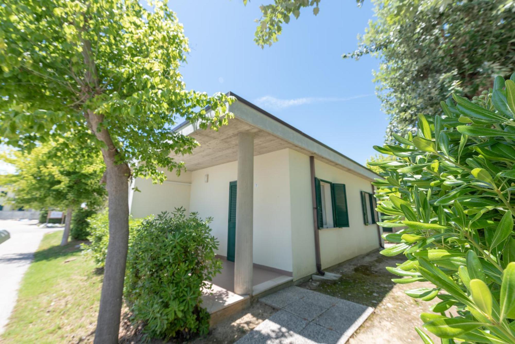 Club Del Sole Stork Family Collection Hotel Giulianova Luaran gambar