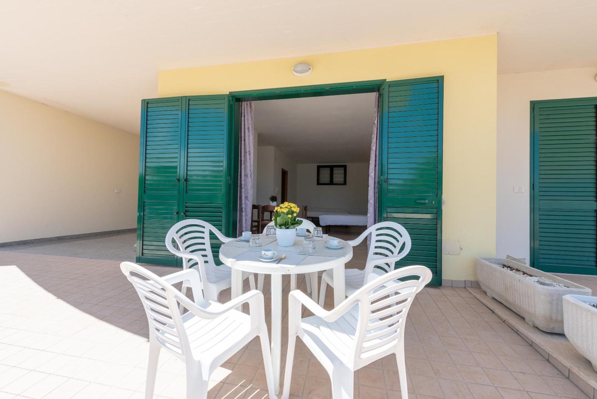 Club Del Sole Stork Family Collection Hotel Giulianova Luaran gambar