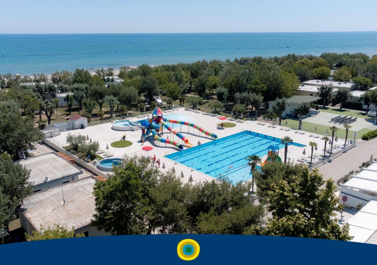 Club Del Sole Stork Family Collection Hotel Giulianova Luaran gambar