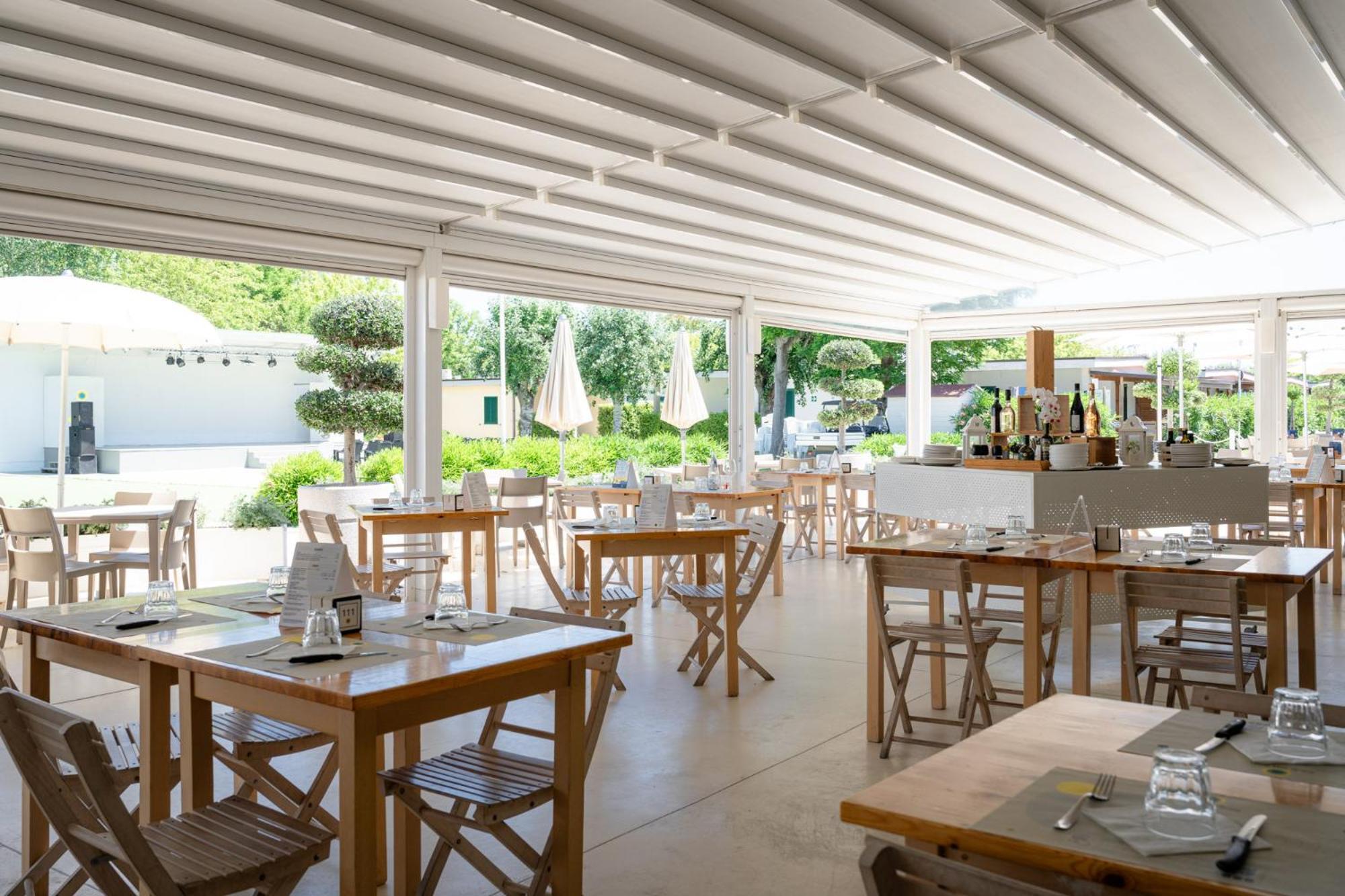 Club Del Sole Stork Family Collection Hotel Giulianova Luaran gambar