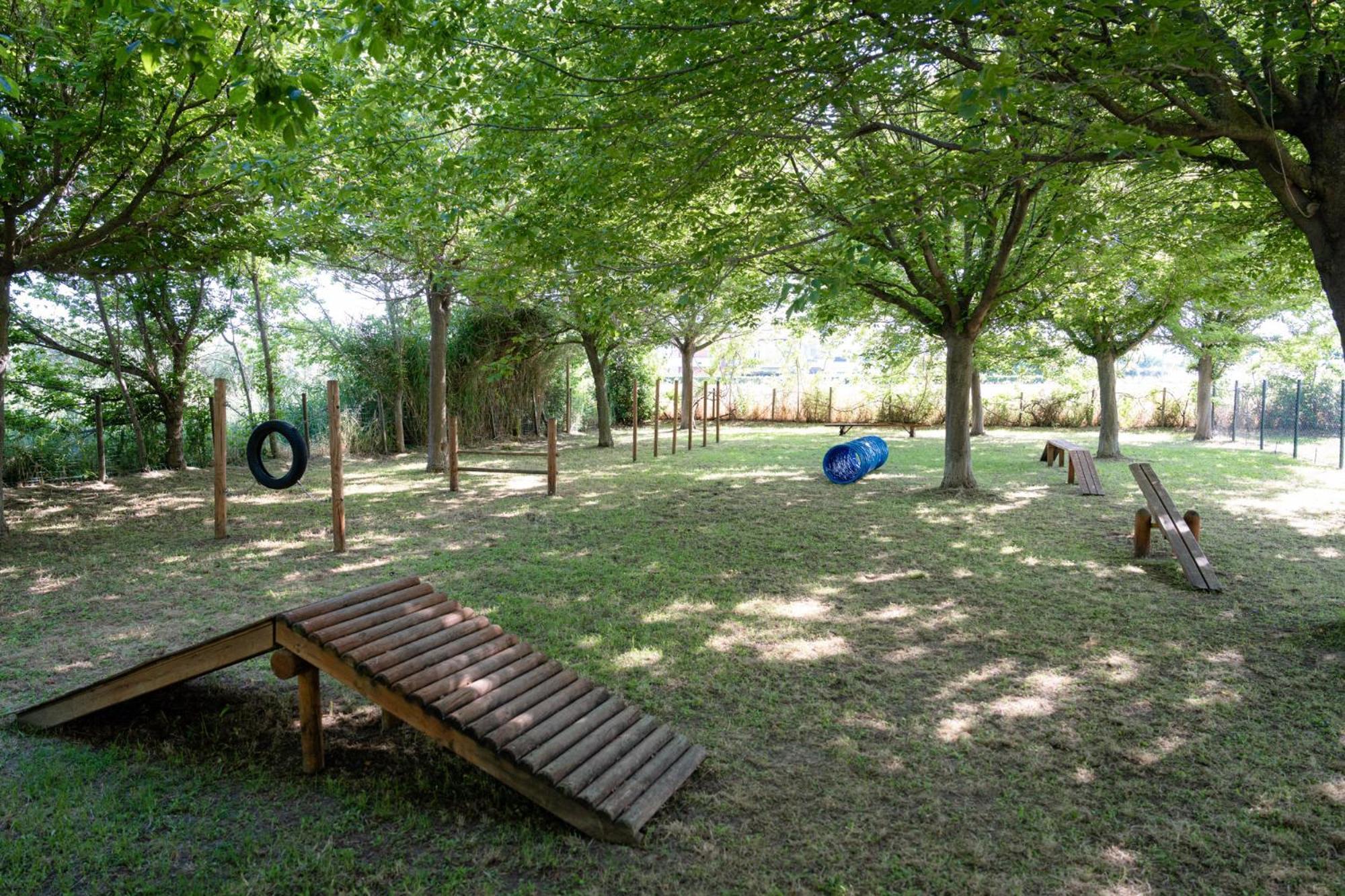 Club Del Sole Stork Family Collection Hotel Giulianova Luaran gambar