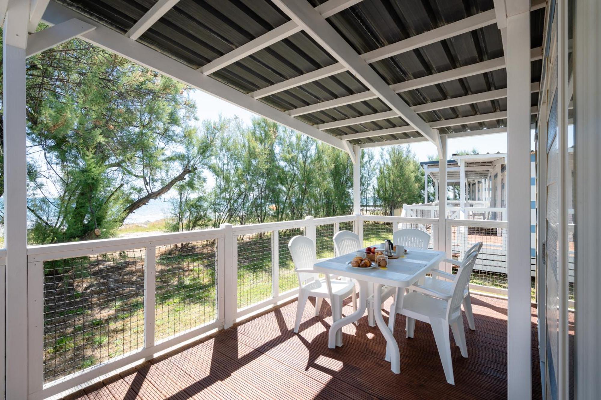 Club Del Sole Stork Family Collection Hotel Giulianova Luaran gambar
