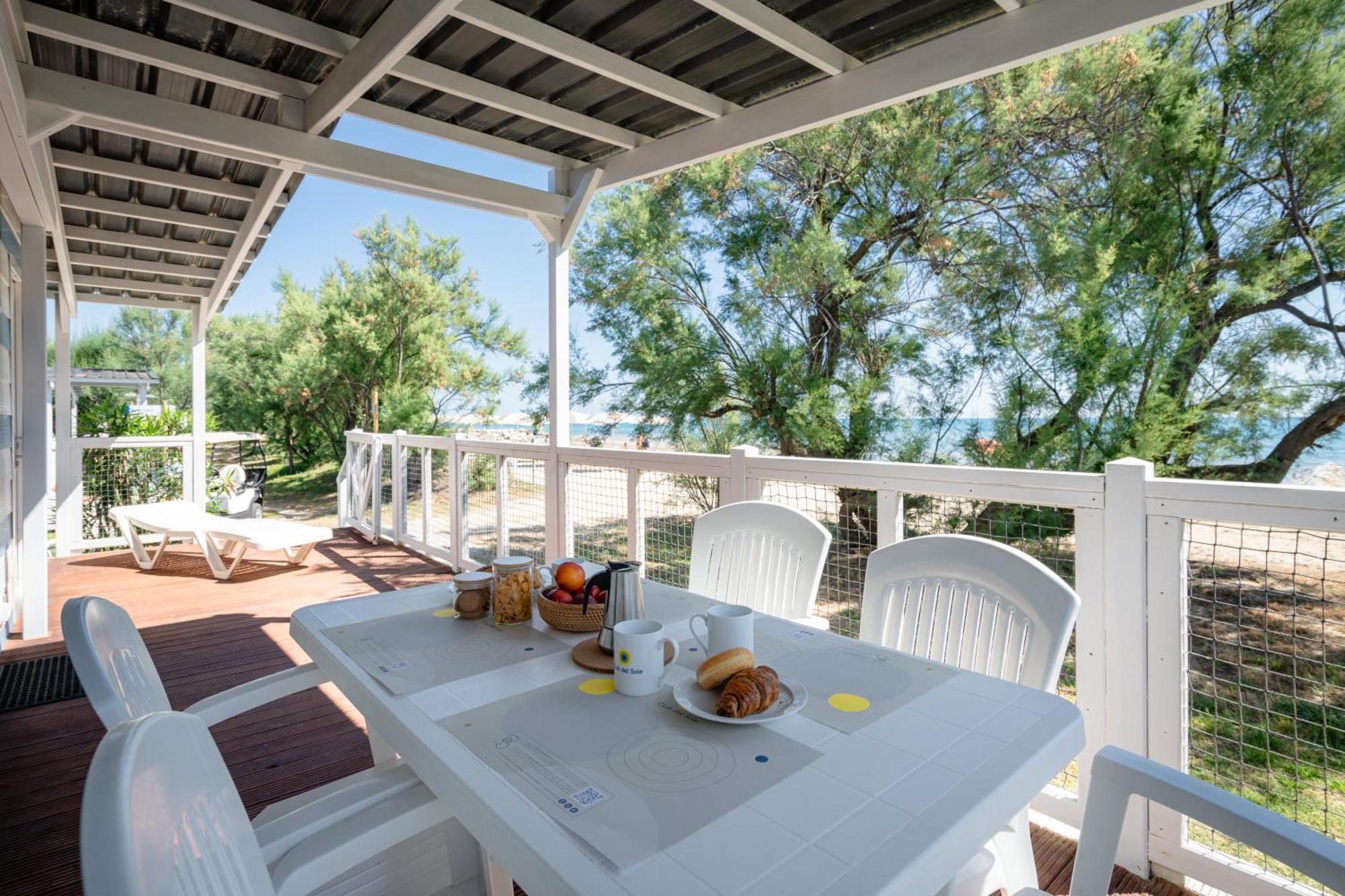 Club Del Sole Stork Family Collection Hotel Giulianova Luaran gambar