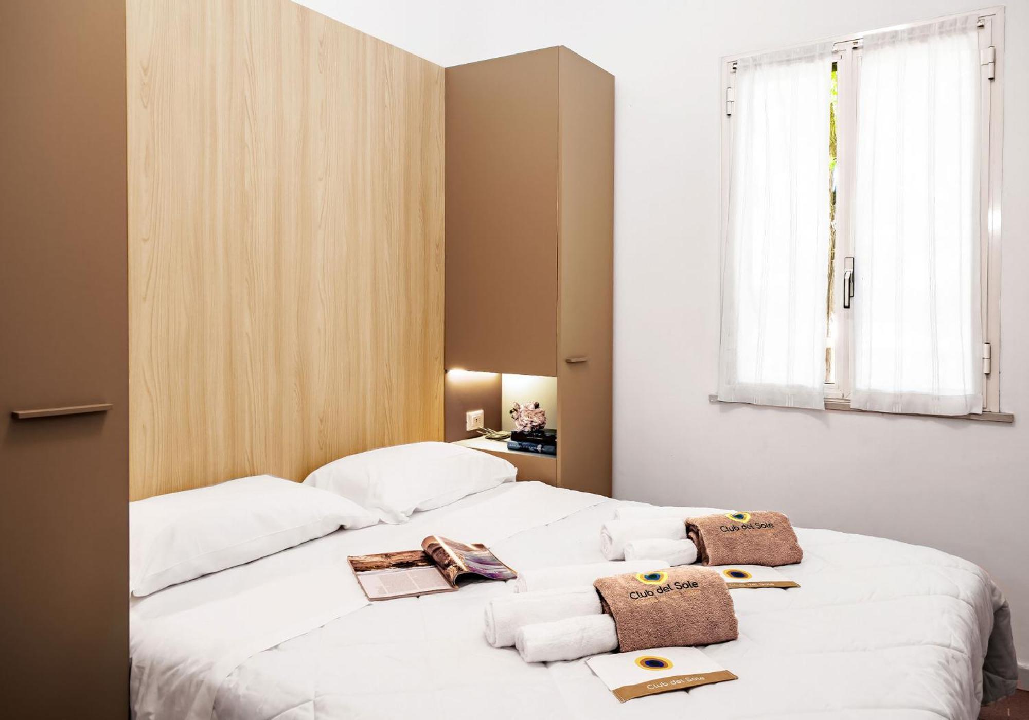 Club Del Sole Stork Family Collection Hotel Giulianova Luaran gambar