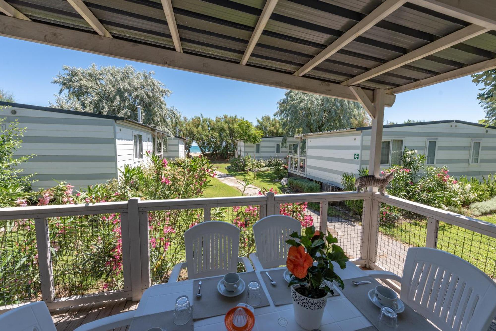Club Del Sole Stork Family Collection Hotel Giulianova Luaran gambar